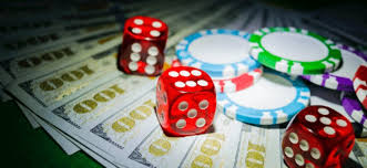 Онлайн казино Casino BOOI