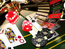 Официальный сайт GoldBet Casino